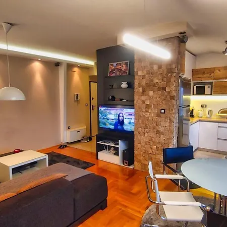 Riverview Apartman アパート バニャ・ルカ