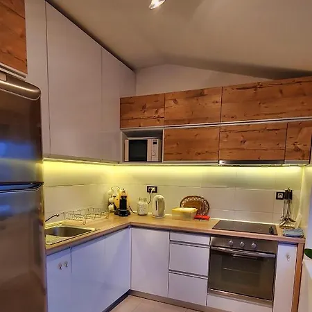 Riverview Apartman アパート *