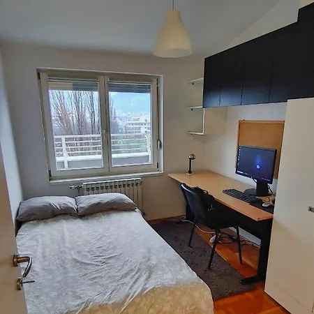 Riverview Apartman アパート *