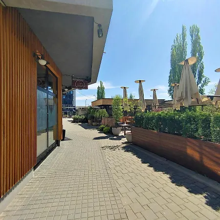 Riverview Apartman バニャ・ルカ